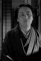 Haruko Sugimura in Early Summer (1951)