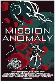 Mission Anomaly (2017)