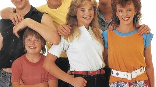 The Henderson Kids (1985)