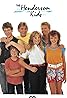 The Henderson Kids (TV Series 1985–1986) Poster