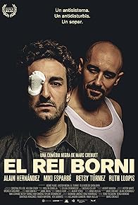 Primary photo for El rei borni