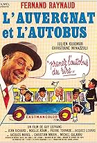 L'auvergnat et l'autobus (1969)