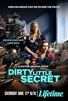 Melissa Joan Hart and Lizzie Boys in Dirty Little Secret (2022)