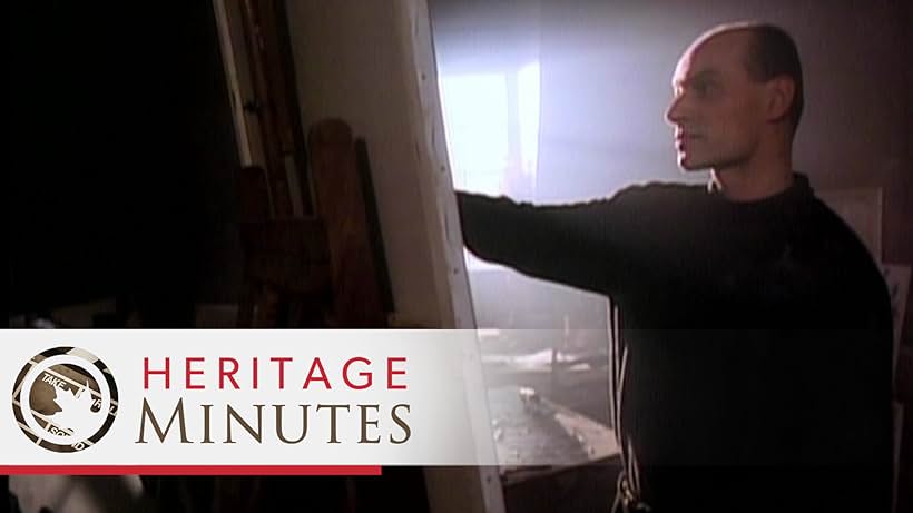 Heritage Minutes (1991)