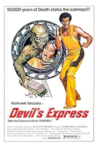 Primary photo for Devil's Express