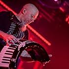 Jordan Rudess