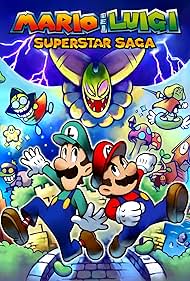 Mario & Luigi: Superstar Saga (2003)