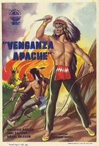 Primary photo for Venganza Apache