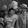 Donald Cook, William Alston, Jimmy Jackson, and Helen Morgan in Show Boat (1936)