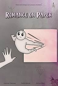 Romance on Paper (2023)