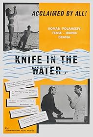 Knife in the Water (1962)