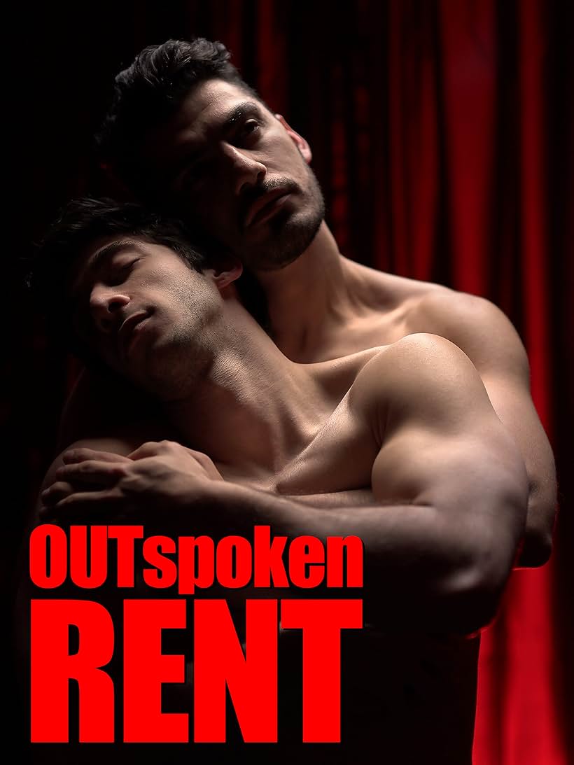 Serge Ohanian in Outspoken (2013)