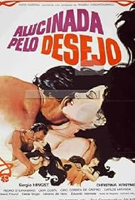 Alucinada Pelo Desejo (1979)