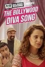 Kangana Ranaut in The Bollywood Diva (2017)