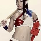 Hikaru Shida