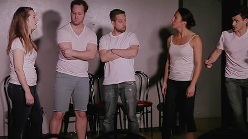 Watch The Improviser Trailer