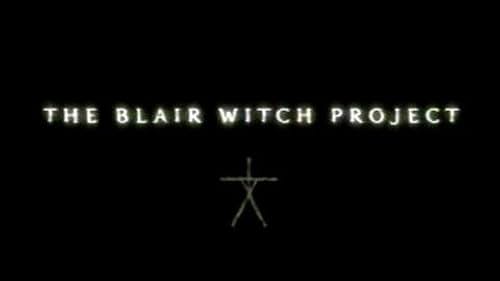 Teaser Trailer for The Blair Witch Project