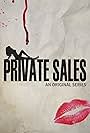 Private Sales (2016)