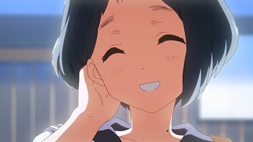 Tamako Market (2013)