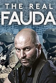 Primary photo for The Real Fauda