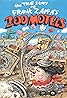 The True Story of Frank Zappa's 200 Motels (Video 1988) Poster