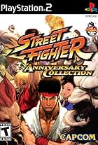 Street Fighter Anniversary Collection (2004)