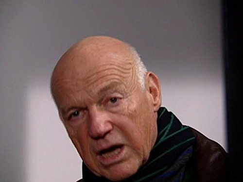 Dietrich Hollinderbäumer in Pastewka (2005)