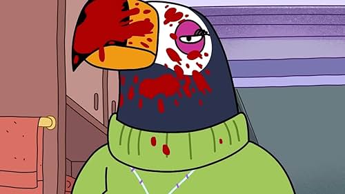 Tuca & Bertie: Things Get Messy