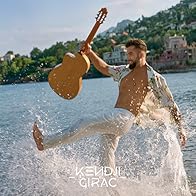 Primary photo for Kendji Girac: Conquistador