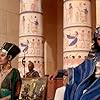 Sibylla Deen and Avan Jogia in Tut (2015)