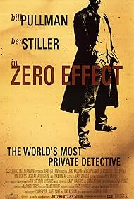 Zero Effect (1998)