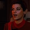 Kirstie Alley in Star Trek II: The Wrath of Khan (1982)