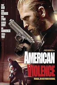 Primary photo for American Violence