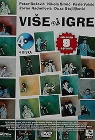 Vise od igre (1976)