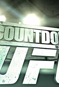 Primary photo for UFC Countdown