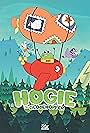 Hogie the globehopper (2016)