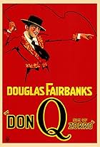 Don Q Son of Zorro (1925)