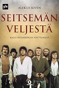 Seitsemän veljestä (1976)