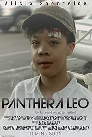 Panthera Leo (2017)