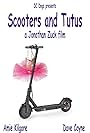 Scooters and Tutus (2019)