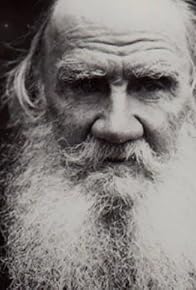 Primary photo for La délivrance de Tolstoï