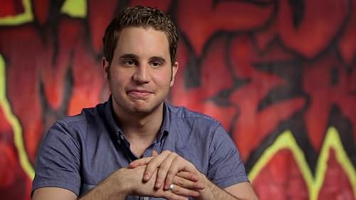 Pitch Perfect 2: Ben Platt On There The Sequel Finds Benji