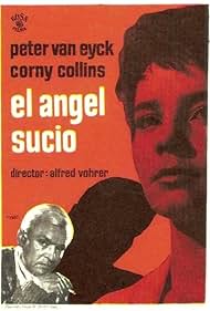 Imperfect Angel (1958)