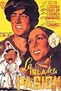 La isla de la pasión (1942)