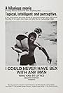 I Could Never Have Sex with Any Man Who Has So Little Regard for My Husband (1973)