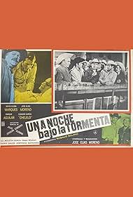 Una noche bajo la tormenta (1969)