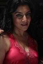 Locket Chatterjee in Obhishopto Nighty (2014)