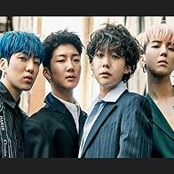 Primary photo for Winner: Everyday