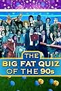 The Big Fat Quiz of the 90s (2012)