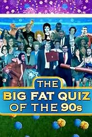 The Big Fat Quiz of the 90s (2012)